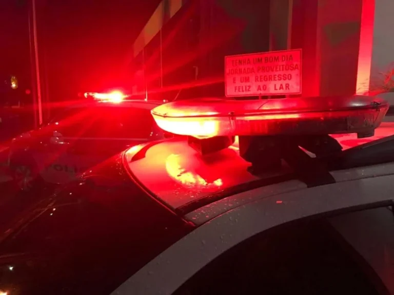 Motorista é detido por importunação sexual em Uberlândia, no bairro Alto Umuarama, nesta quarta-feira (13)