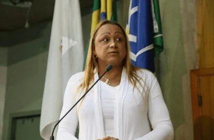 Justiça autoriza prisão domiciliar de Pâmela Volp em Uberlândia com uso de tornozeleira eletrônica