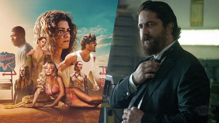 Séries e filmes em destaque na HBO Max neste fim de semana 25/04