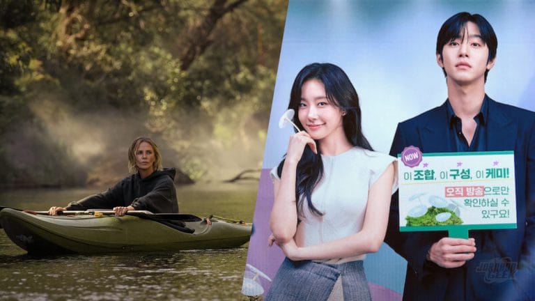 Filmes e séries em destaque na Netflix neste fim de semana 25/04