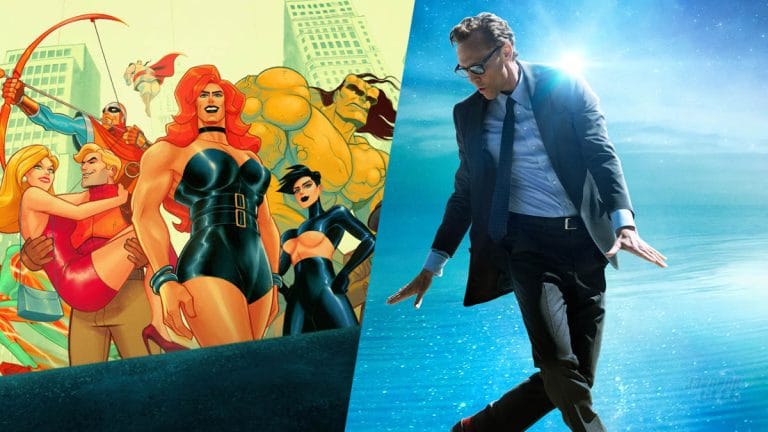 Estreias na HBO Max e Prime Video para assistir em 25 e 26 de abril