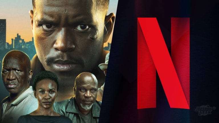Filmes mais assistidos na Netflix em todo o mundo esta semana