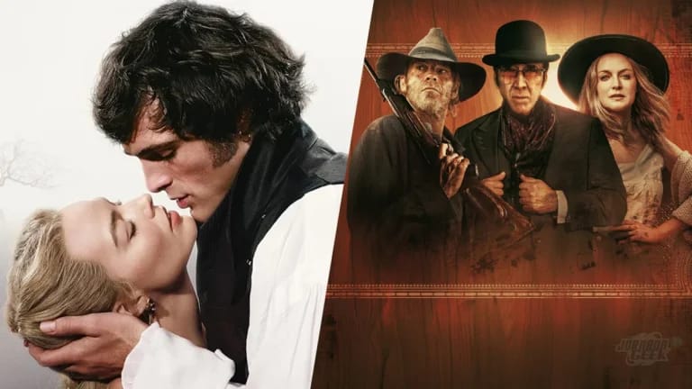 Filmes em destaque na HBO Max nesta quarta e quinta-feira 06/05