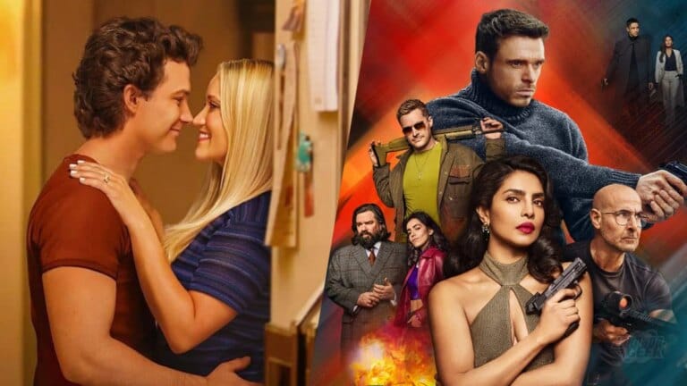 Estreias na HBO Max e Prime Video para assistir em 09 e 10 de maio