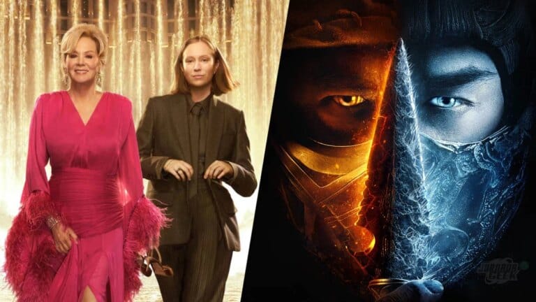 Séries e filmes em destaque na HBO Max neste fim de semana 09/05