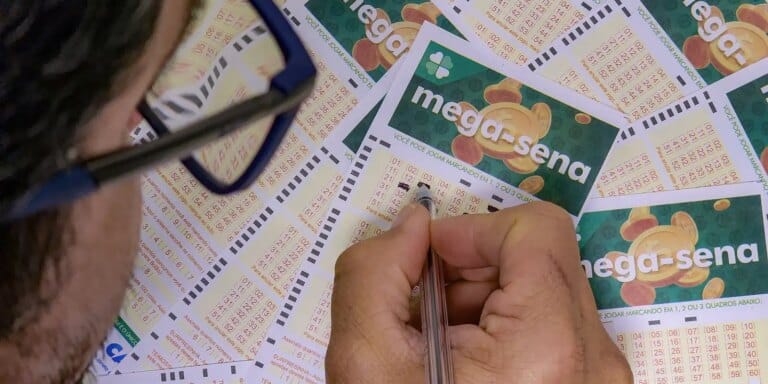 Mega-Sena: dicas para aproveitar a sorte em sua viagem