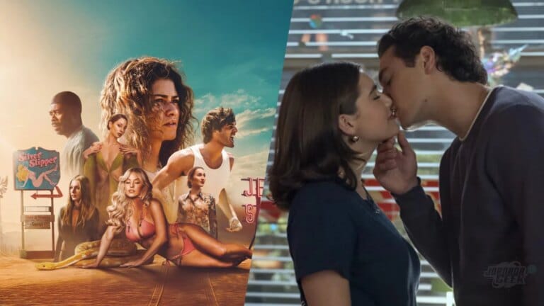 Estreias na HBO Max e Prime Video para assistir em 16 e 17 de maio