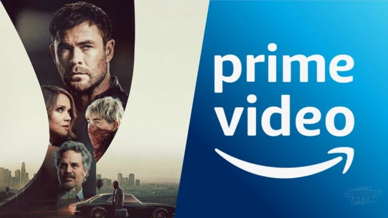 Filmes em destaque no Prime Video nesta terça e quarta-feira