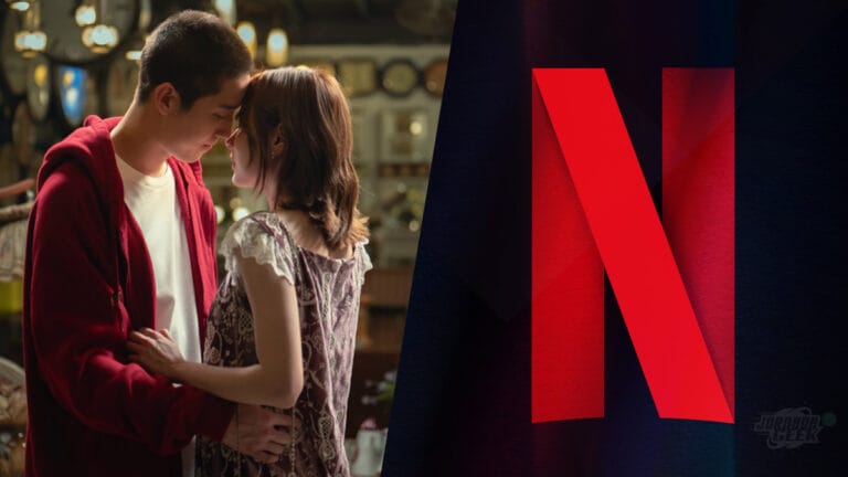 Crie um titulo SEO em portugues do Brasil para uma materia da editoria Cinema.Regras:- Maximo de 60 caracteres.- Preserve nomes, datas, plataformas, filmes, series e fatos do titulo original.- Coloque a palavra-chave principal no inicio quando ficar natural.- Nao use aspas, ponto final, HTML, markdown, emojis ou listas.- Responda somente com uma unica linha contendo o titulo final.Titulo original: 7 filmes mais assistidos na Netflix em TODO O MUNDO esta semana (21/05)