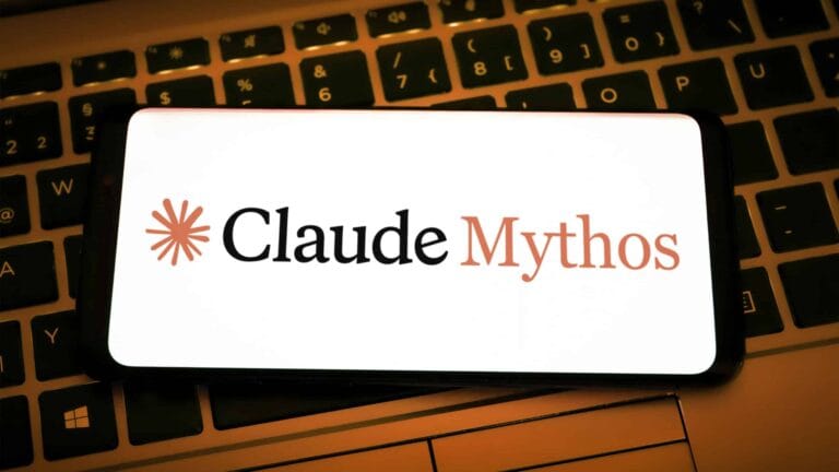 Crie um título SEO em português do Brasil para uma matéria da editoria Inteligência Artificial.  Regras: - Máximo de 60 caracteres. - Preserve nomes de empresas, modelos de IA, plataformas, tecnologias, datas e fatos do título original. - Coloque a palavra-chave principal no início quando for natural. - Priorize termos relevantes como: IA, inteligência artificial, modelo, lançamento, atualização, OpenAI, Google, Microsoft, automação, inovação. - Seja claro, direto e informativo, evitando exageros. - Não use aspas, ponto final, HTML, markdown, emojis ou listas. - Responda com uma única linha contendo apenas o título final.  Título original: Anthropic: especialistas relativizam temores sobre Mythos