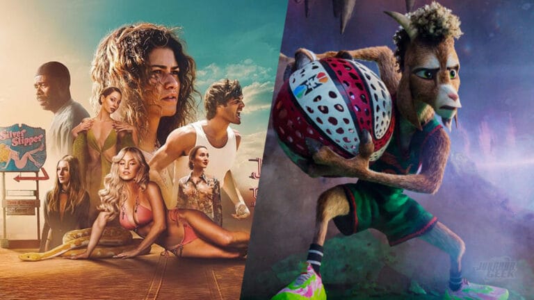 Séries e filmes em destaque na HBO Max neste fim de semana 16/05