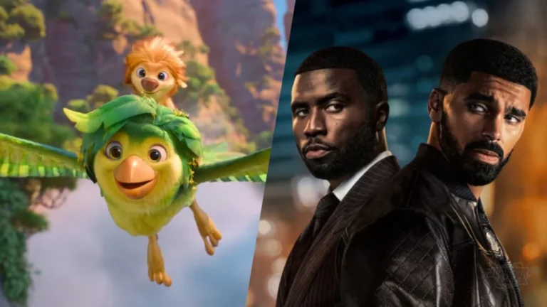 Filmes e séries em destaque na Netflix neste fim de semana 16/05
