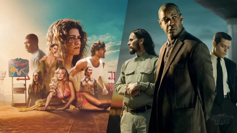 Séries e filmes em destaque na HBO Max neste fim de semana 23/05