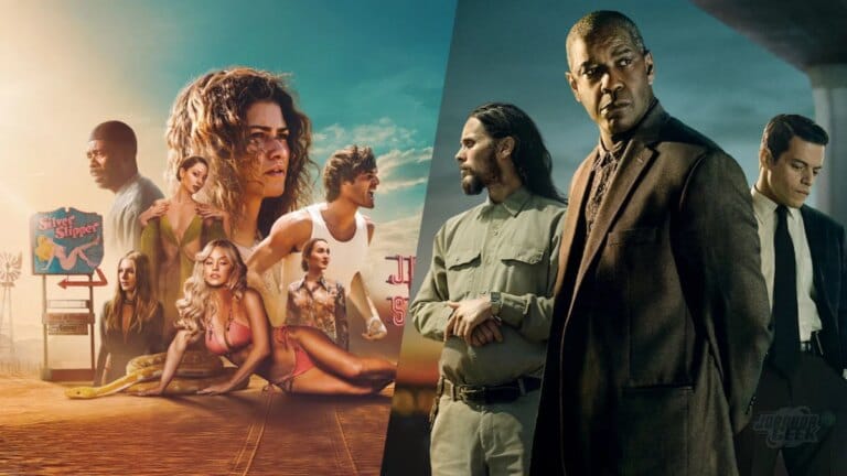 Séries e filmes em destaque na HBO Max neste fim de semana 23/05