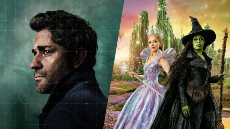 Filmes em destaque no Prime Video nesta terça e quarta-feira