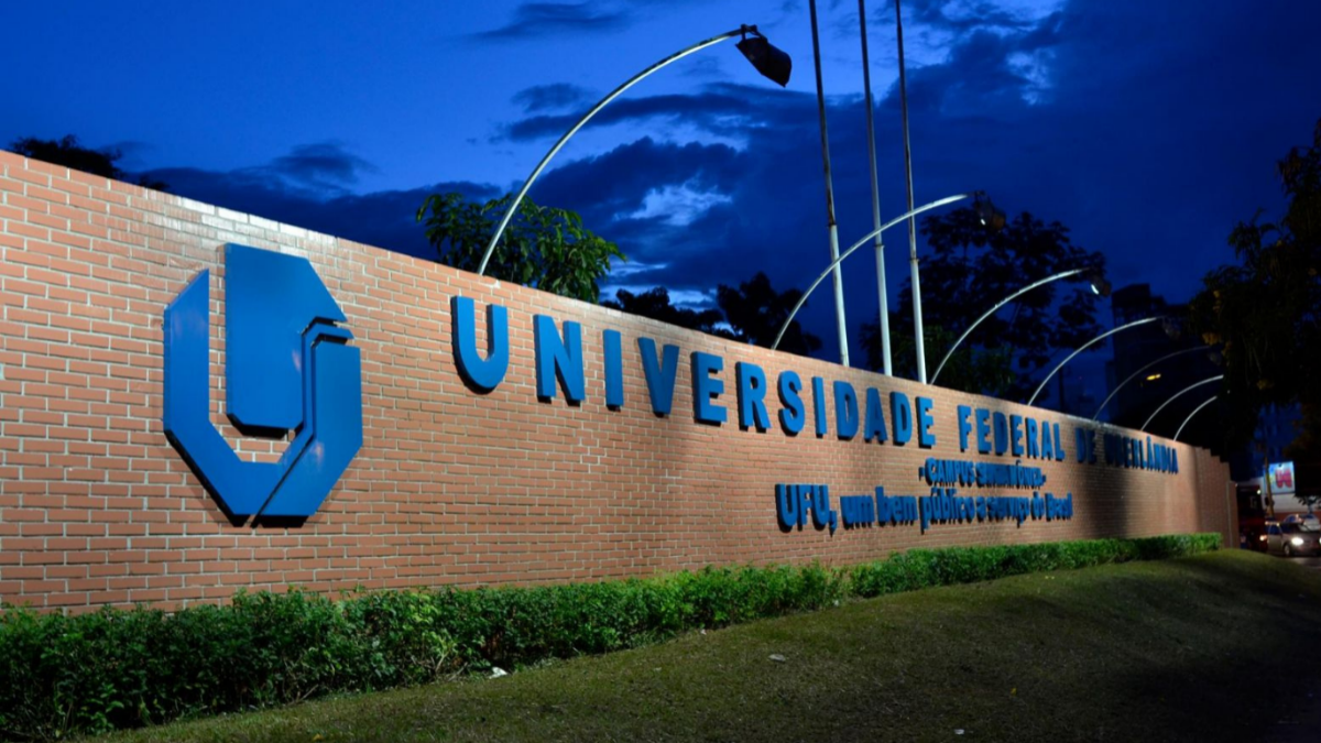 UFU lança concurso para professores com vagas em Uberlândia, Ituiutaba e Monte Carmelo; salários de até R$ 13,2 mil