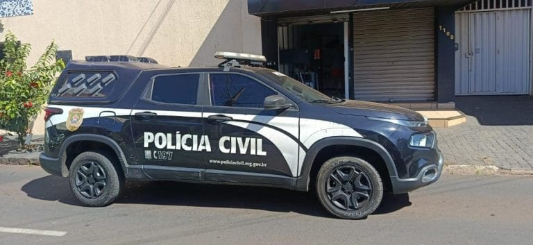 Homem citado em pelo menos 40 boletins de ocorrência é preso após cometer mais um crime em Uberlândia