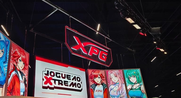 ADATA anuncia planos de expansão da marca no Brasil