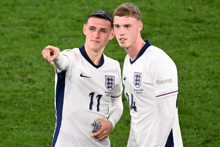 Inglaterra anuncia convocação para a Copa do Mundo de 2026 com ausências notáveis