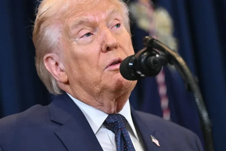 Acordo com Irã está ‘negociado em grande parte’, diz Trump