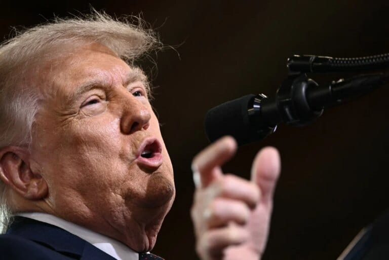 Acordo com Irã para fim da guerra tem expectativas moderadas de Trump