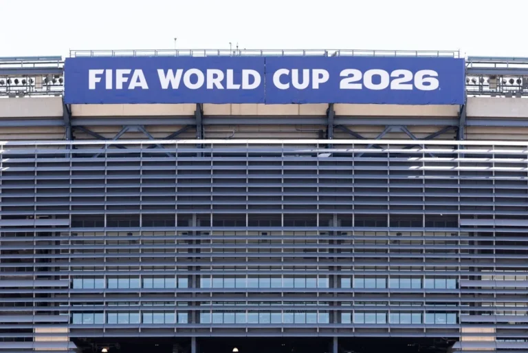 Acordo da Copa do Mundo entre China e Índia ainda não assinado
