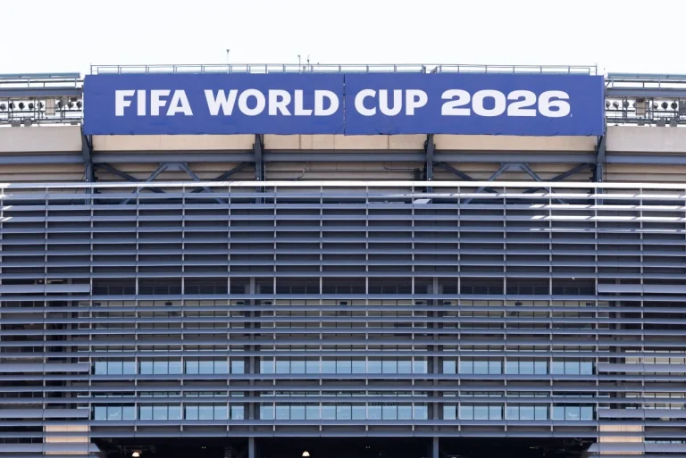 Acordo da Copa do Mundo entre China e Índia ainda não assinado