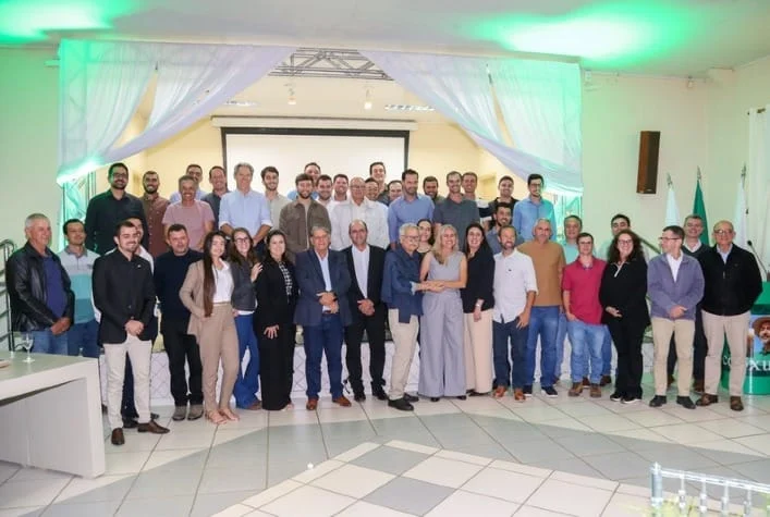 Agro: Cooxupé investe em educação e sustentabilidade na cafeicultura