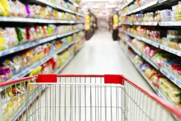 Agro e mercado: Supermercados enfrentam queda nas margens
