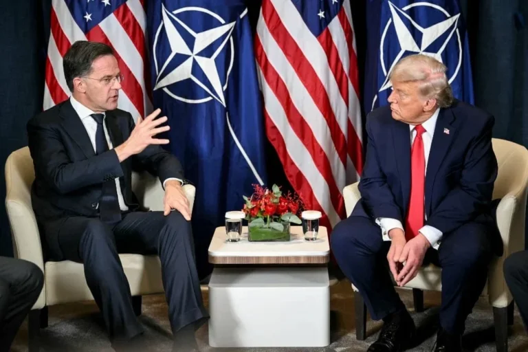 Alemanha e Otan pedem reforço da defesa europeia após crise