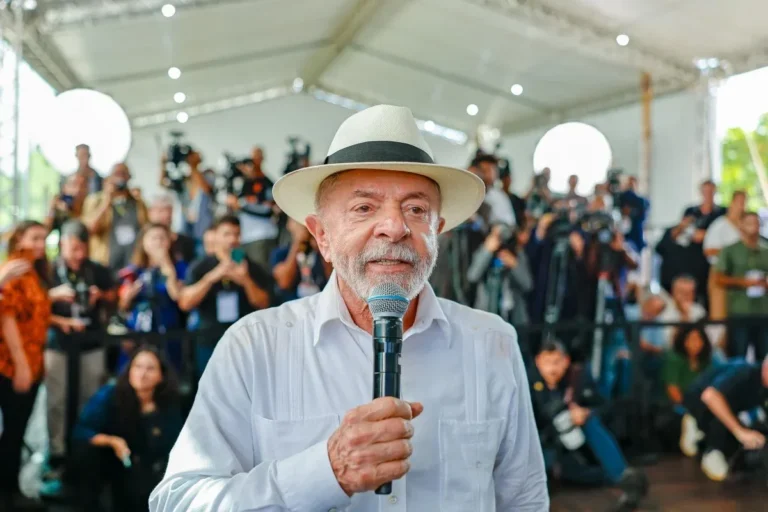 Alerj defende posição após fala de Lula sobre miliciano