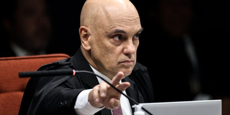 Alerj não pode rever prisão de Thiago Rangel, decide Moraes agora