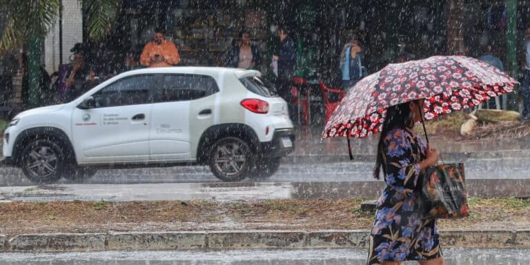 Alerta climático em Santa Catarina: dicas para sua viagem segura