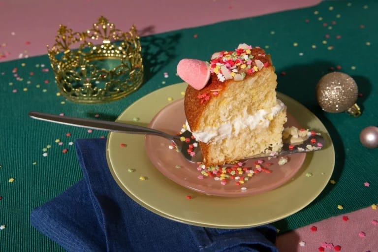 Alerta sobre saúde: pó para decoração de bolos causa internação