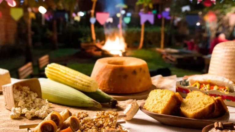 Alimentação saudável: comidas juninas ideais para cada signo