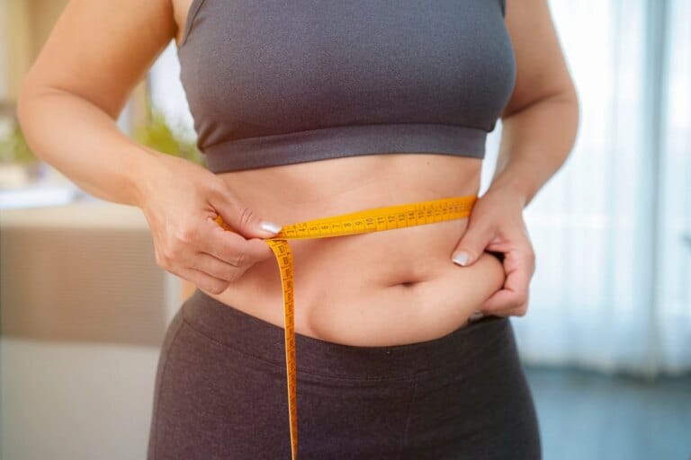 Alimentos para diminuir a barriga estufada e melhorar a saúde
