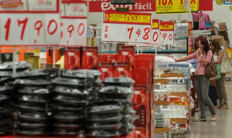 Alta da inflação: Guerra no Oriente Médio impacta alimentos, diz IBGE