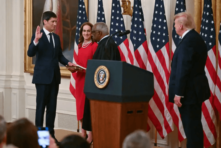 Alta de juros e mercado reagem a declaração de Trump sobre Fed
