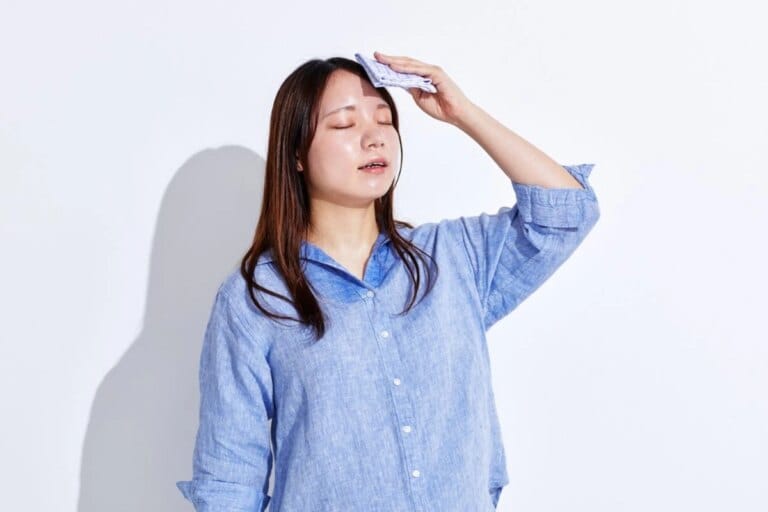 Alterações hormonais: como o frio e calor afetam sua saúde