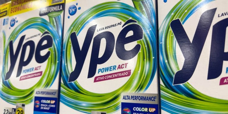 Anvisa suspende uso de produtos Ypê em destinos turísticos