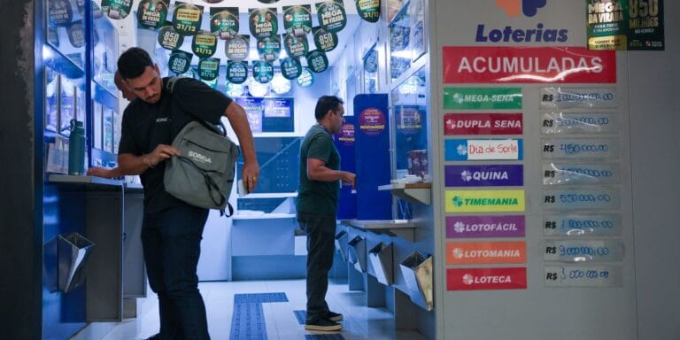 Apostas na Mega-Sena 30 anos: dicas para sua viagem e turismo