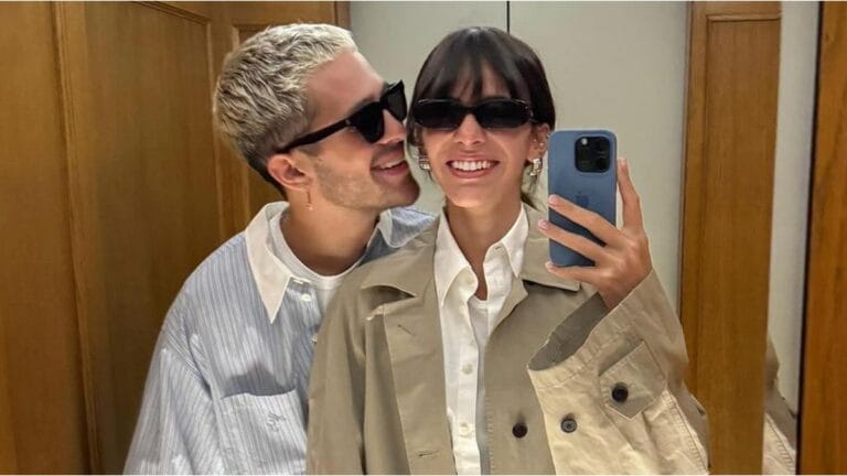 Aprendizado viral de João Guilherme sobre namoro com Bruna Marquezine