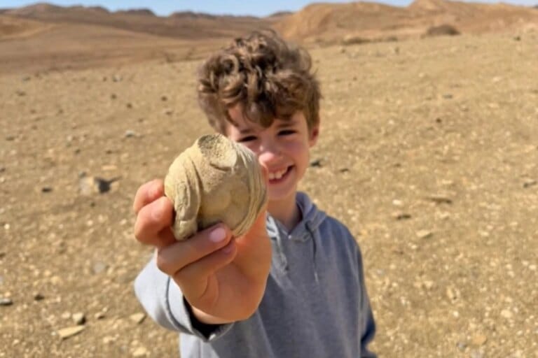 Artefato romano de 2 mil anos em Israel e seu impacto na história