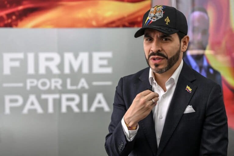 Assassinato de integrantes da equipe de candidato na Colômbia