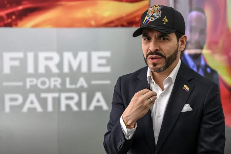 Assassinato de integrantes da equipe de candidato na Colômbia