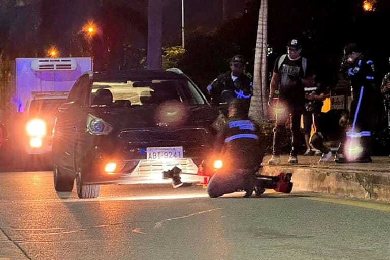 Assassinato de juíza no Equador agrava crise no estado de exceção
