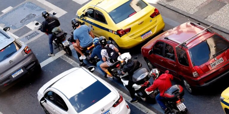 Atrações de turismo seguro: dicas para viagens de moto