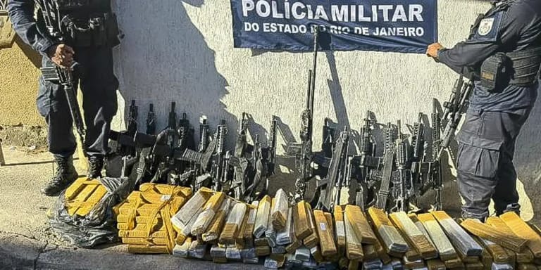 Atrações e passeios no Rio: guia para uma viagem segura