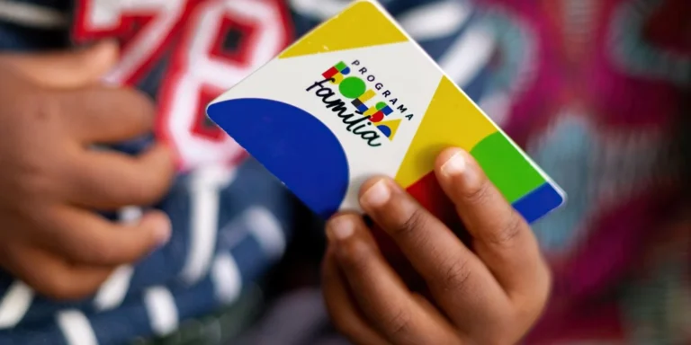 Atualização: 18 milhões de famílias receberão auxílio em 2025