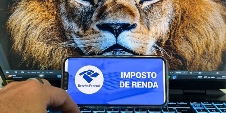 Atualização: 40% ainda não enviaram declaração do IRPF hoje